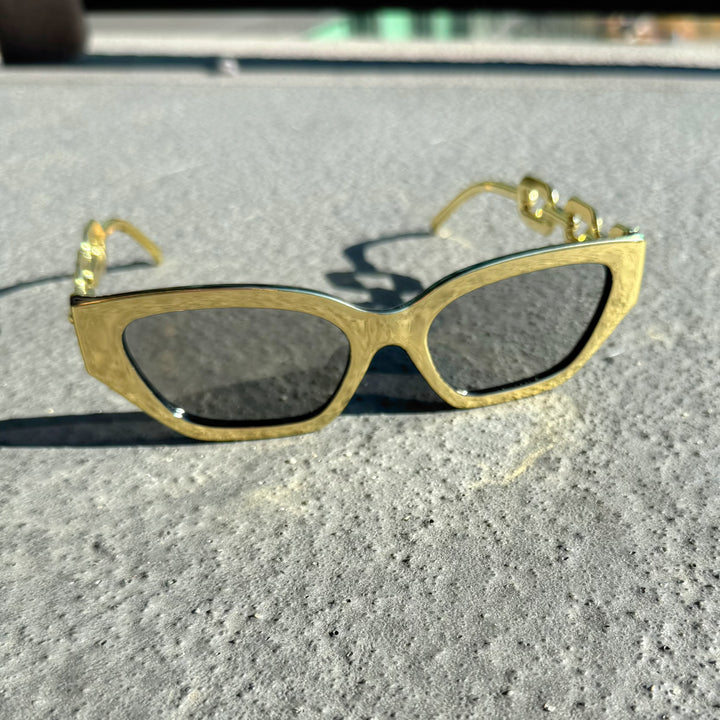 Gold Member Exclusive Sunglasses - We Stay Pretty