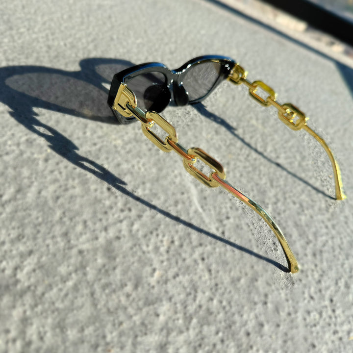 Gold Member Exclusive Sunglasses - We Stay Pretty