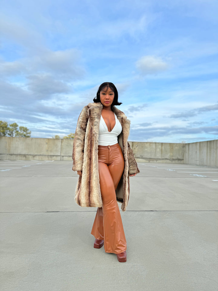 Heavenly Touch bodysuit