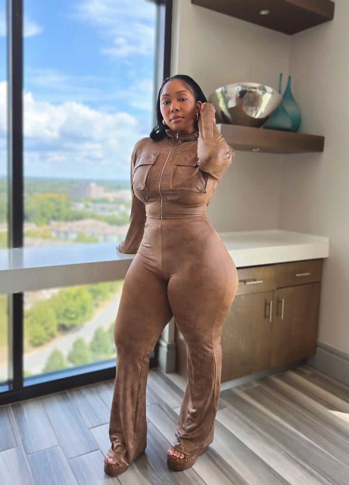 Soft Hustle Set 💼