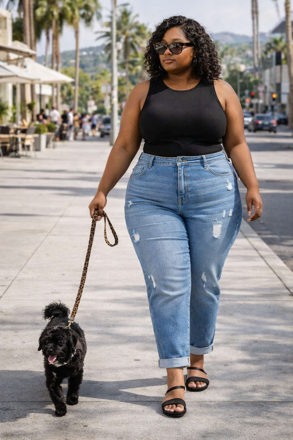 My Man Jeans - We Stay Pretty