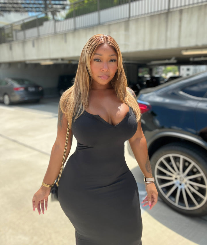 Little black dress - We Stay Pretty