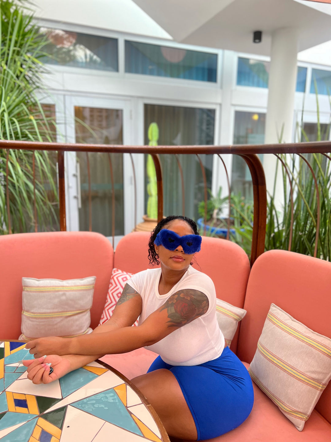 Biker Shorts - We Stay Pretty