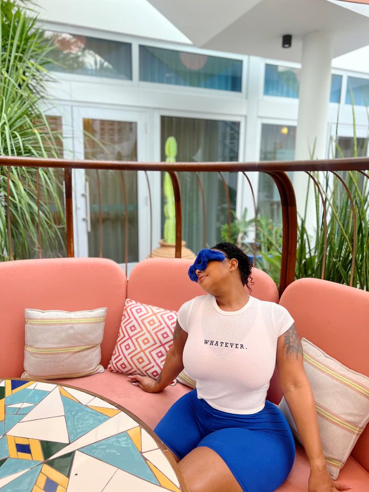 Biker Shorts - We Stay Pretty