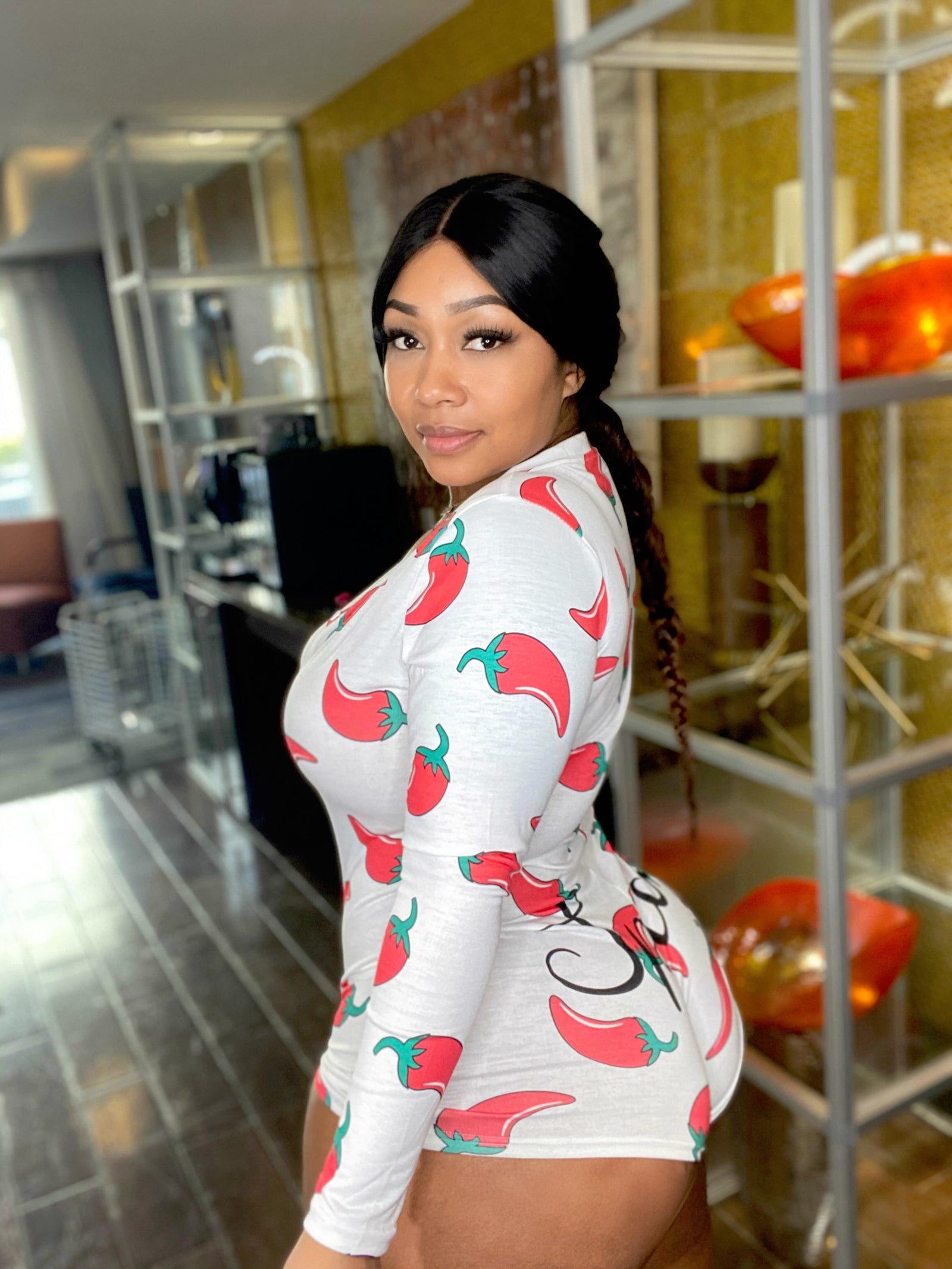 Spicy Mommy (PD) - We Stay Pretty