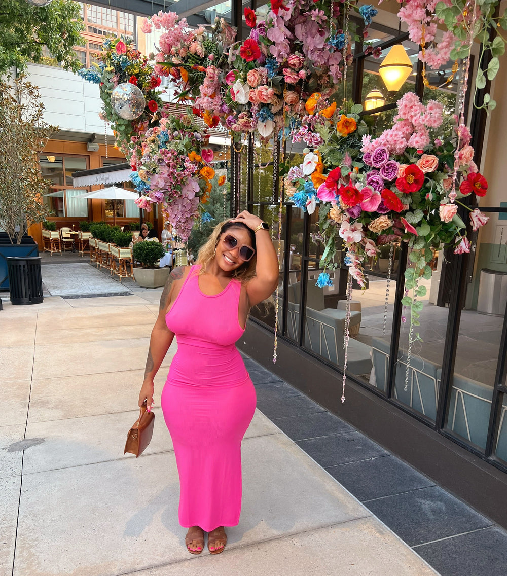 Sundress Season - We Stay Pretty