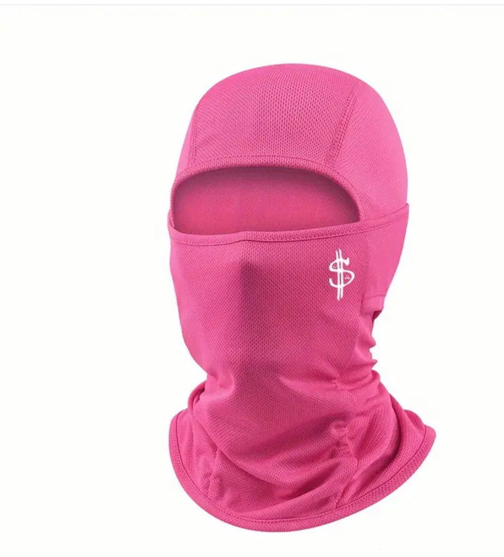 Pretty Little Hustlers Mask - We Stay Pretty