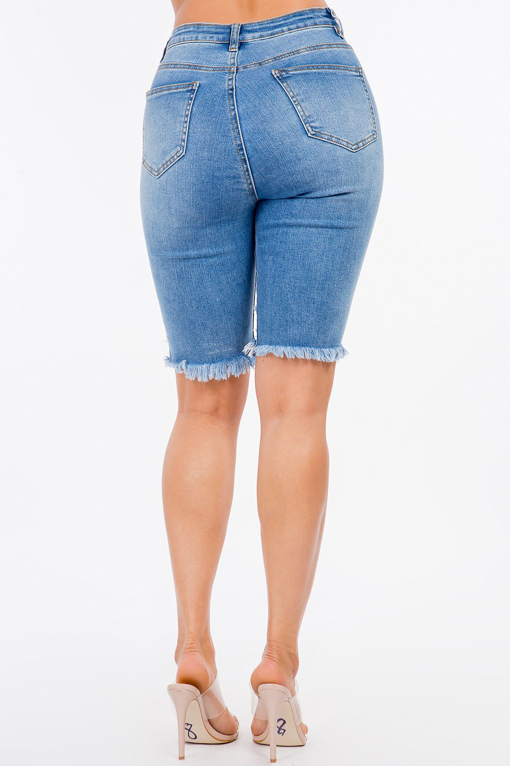 Bermuda shorts - We Stay Pretty