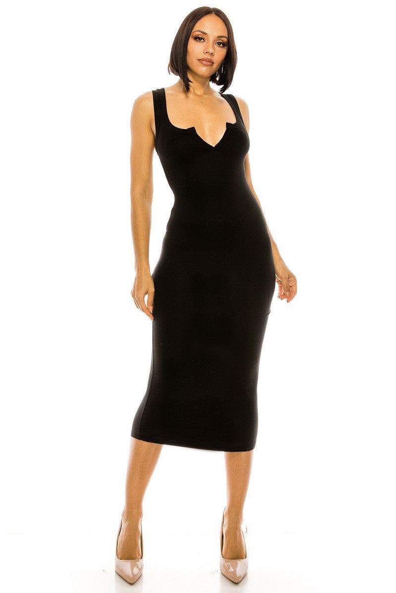 Little black dress - We Stay Pretty