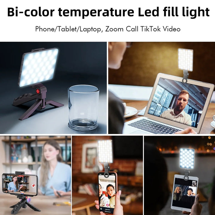 Selfie Light - We Stay Pretty