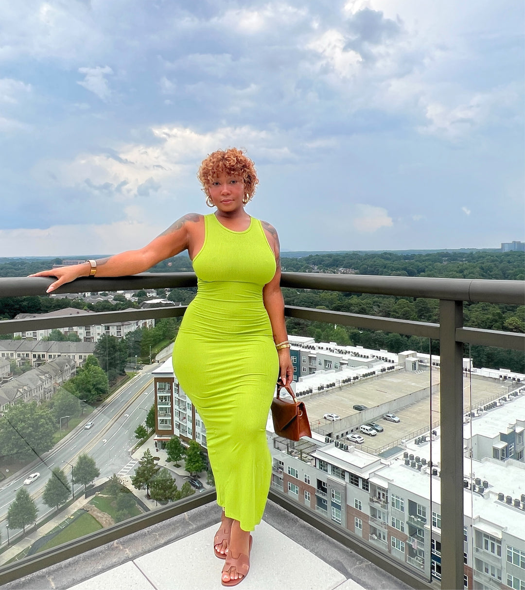 Sundress Season - We Stay Pretty