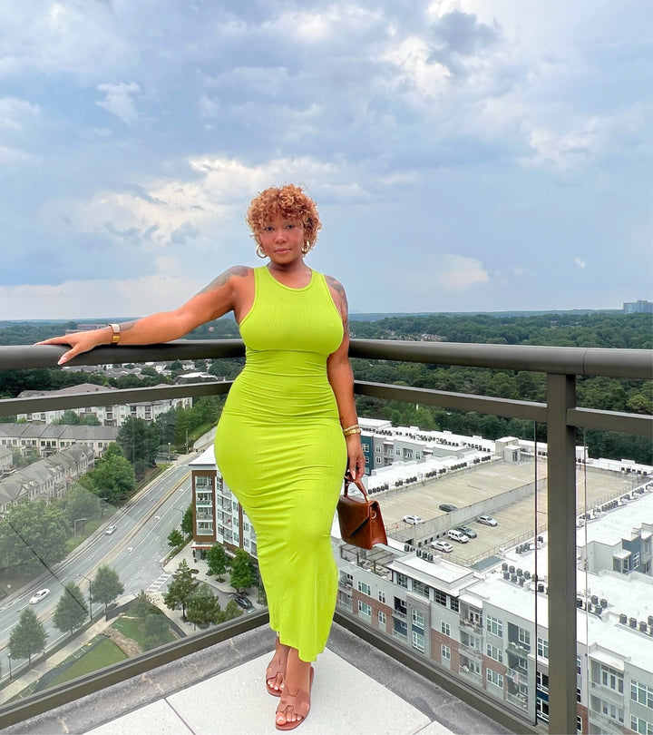 Sundress Season - We Stay Pretty