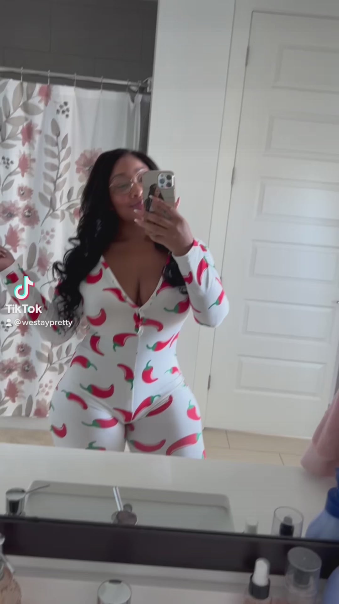Spicy Mommy long pants