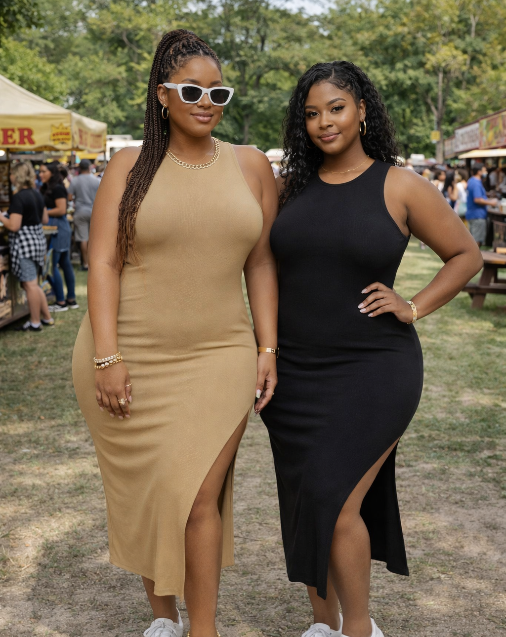 Sundress Season - We Stay Pretty