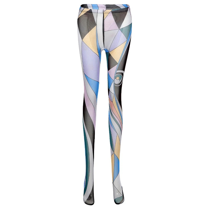 See through me leggings - We Stay Pretty