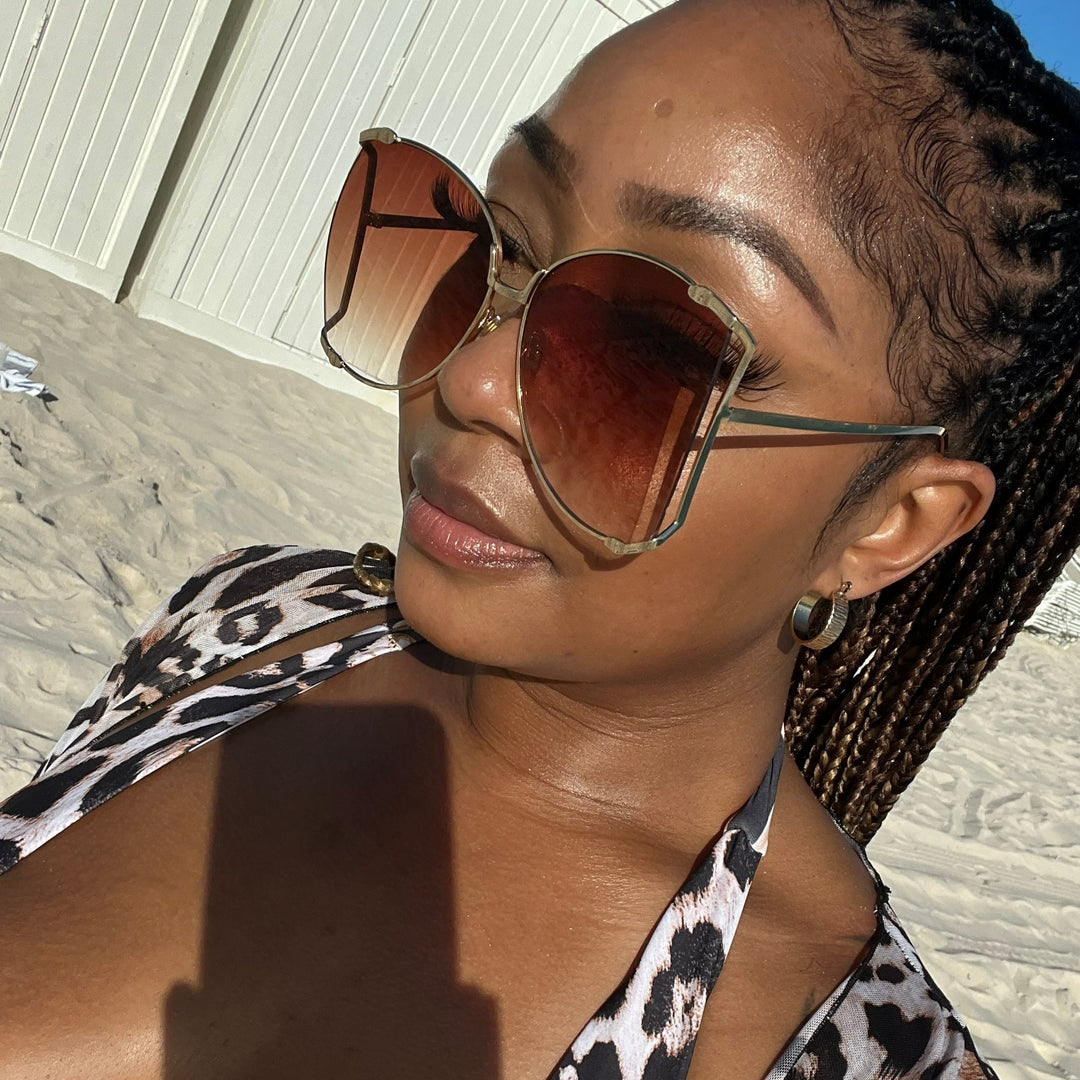 Eye See You Shades - We Stay Pretty