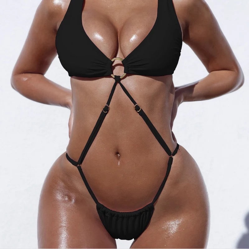 Tini Kini - We Stay Pretty