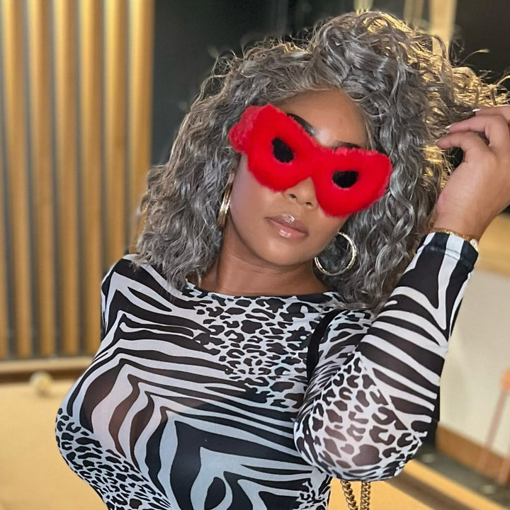 Bad & Boujie Shades - We Stay Pretty
