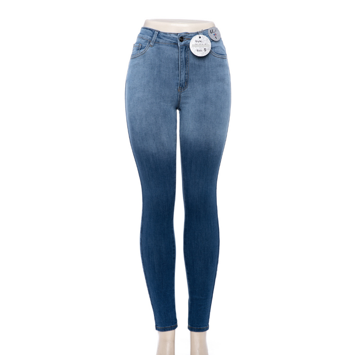 Curvy crazy Jeans - We Stay Pretty