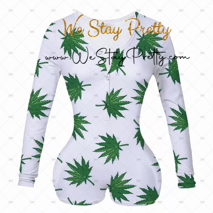 Weed n Chill - We Stay Pretty