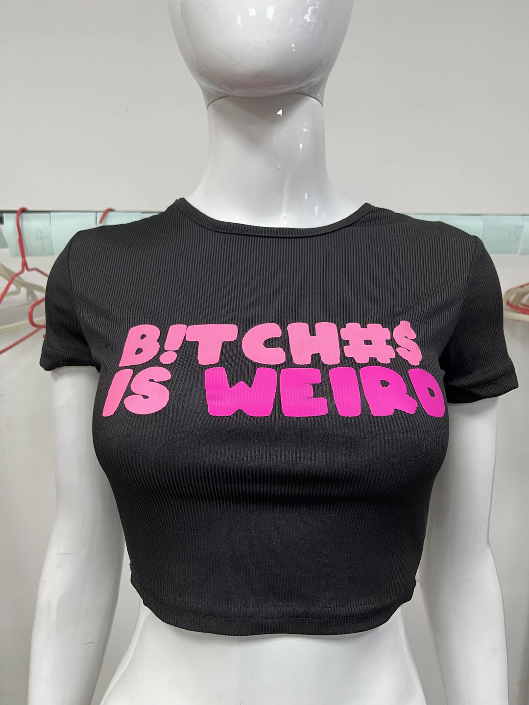Big WEIRD - We Stay Pretty