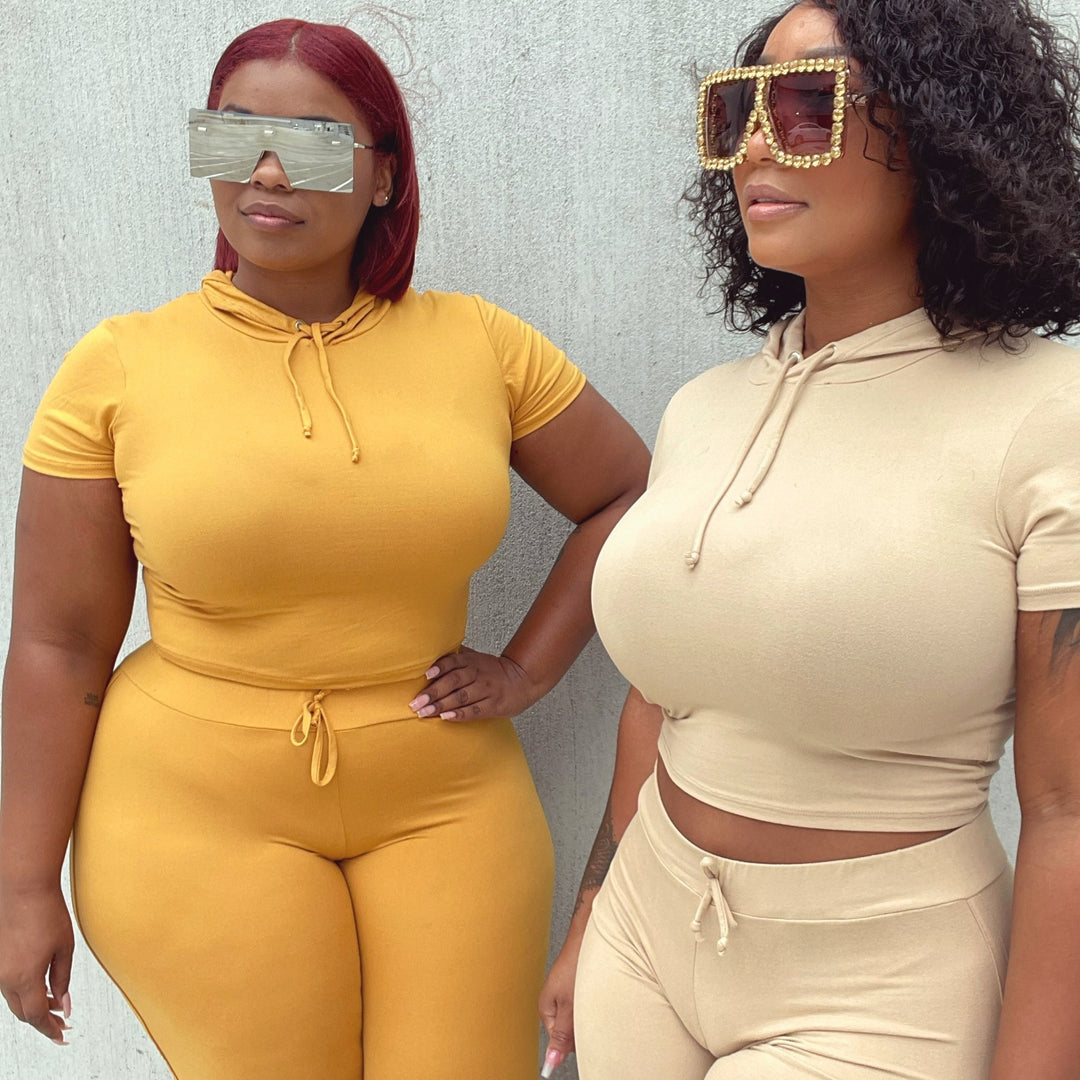 Match me set - We Stay Pretty