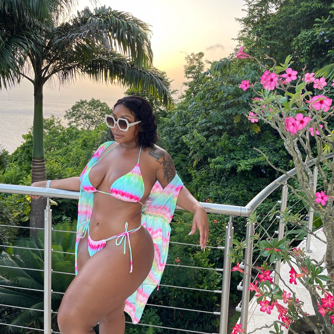 Lollipop swim set - We Stay Pretty