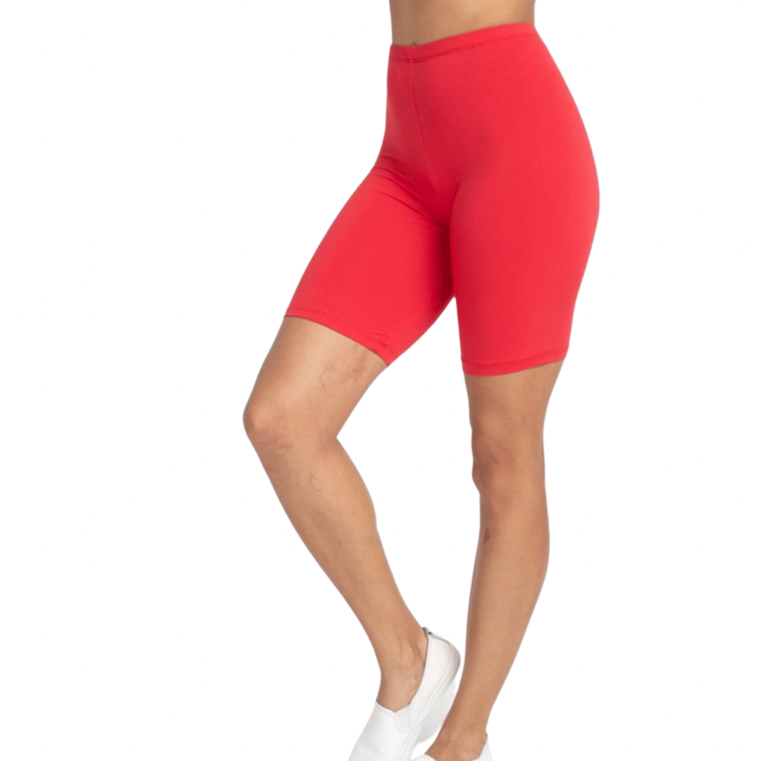 Biker Shorts - We Stay Pretty