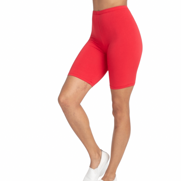 Biker Shorts - We Stay Pretty