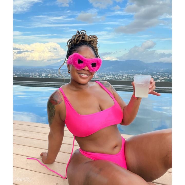 Bad & Boujie Shades - We Stay Pretty