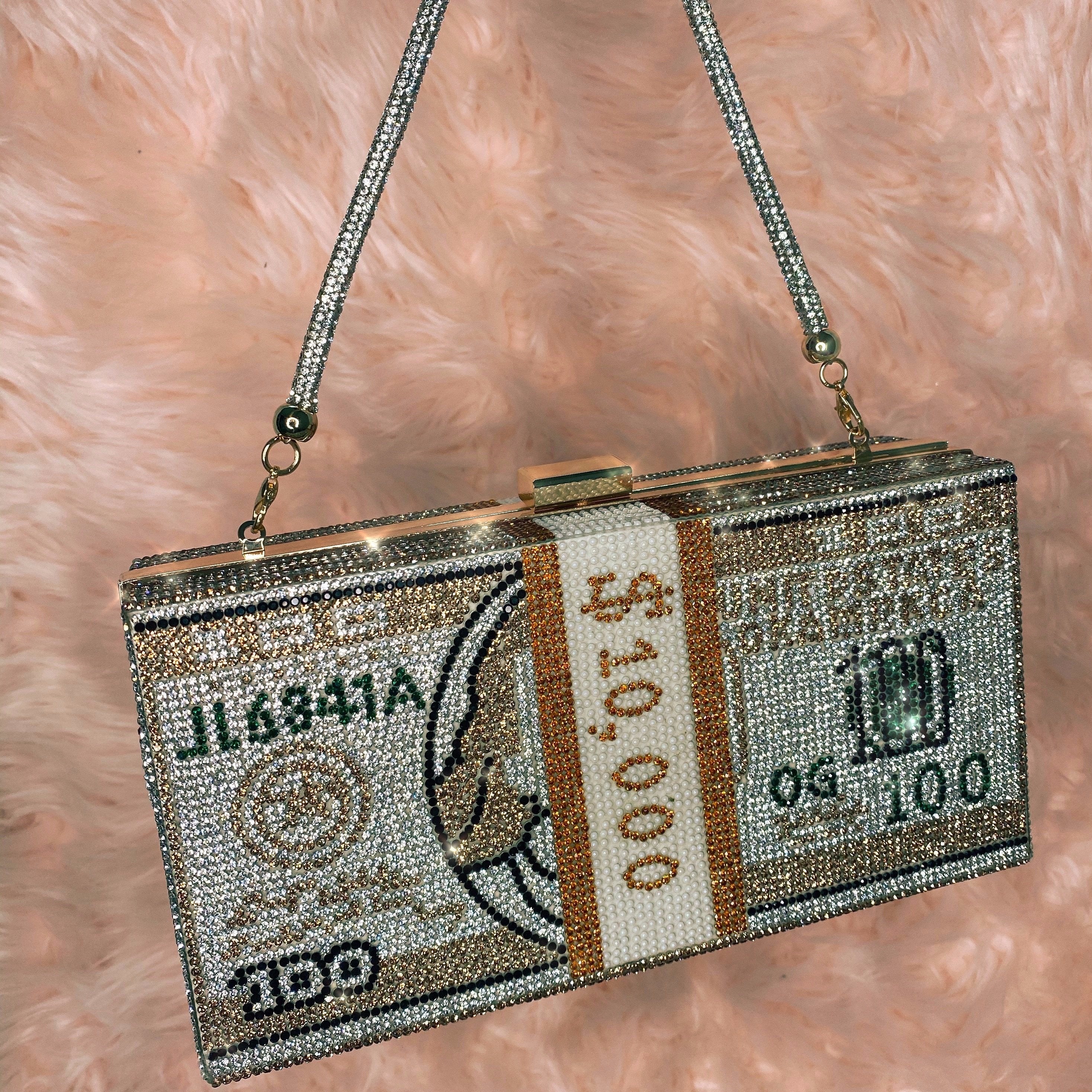 Money Bag 💴 - We Stay Pretty