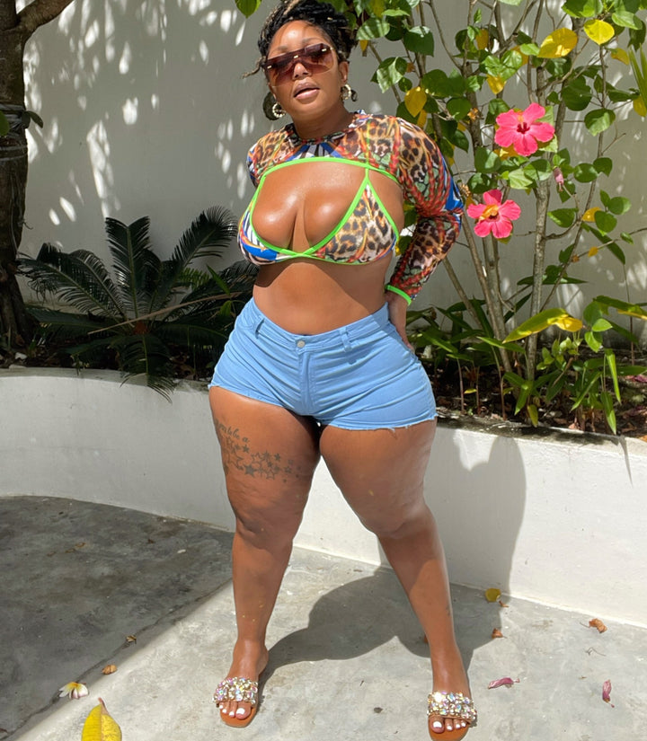 Leo 🦁  Season - We Stay Pretty