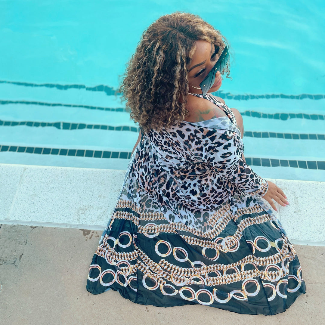Off the chain swim set - We Stay Pretty