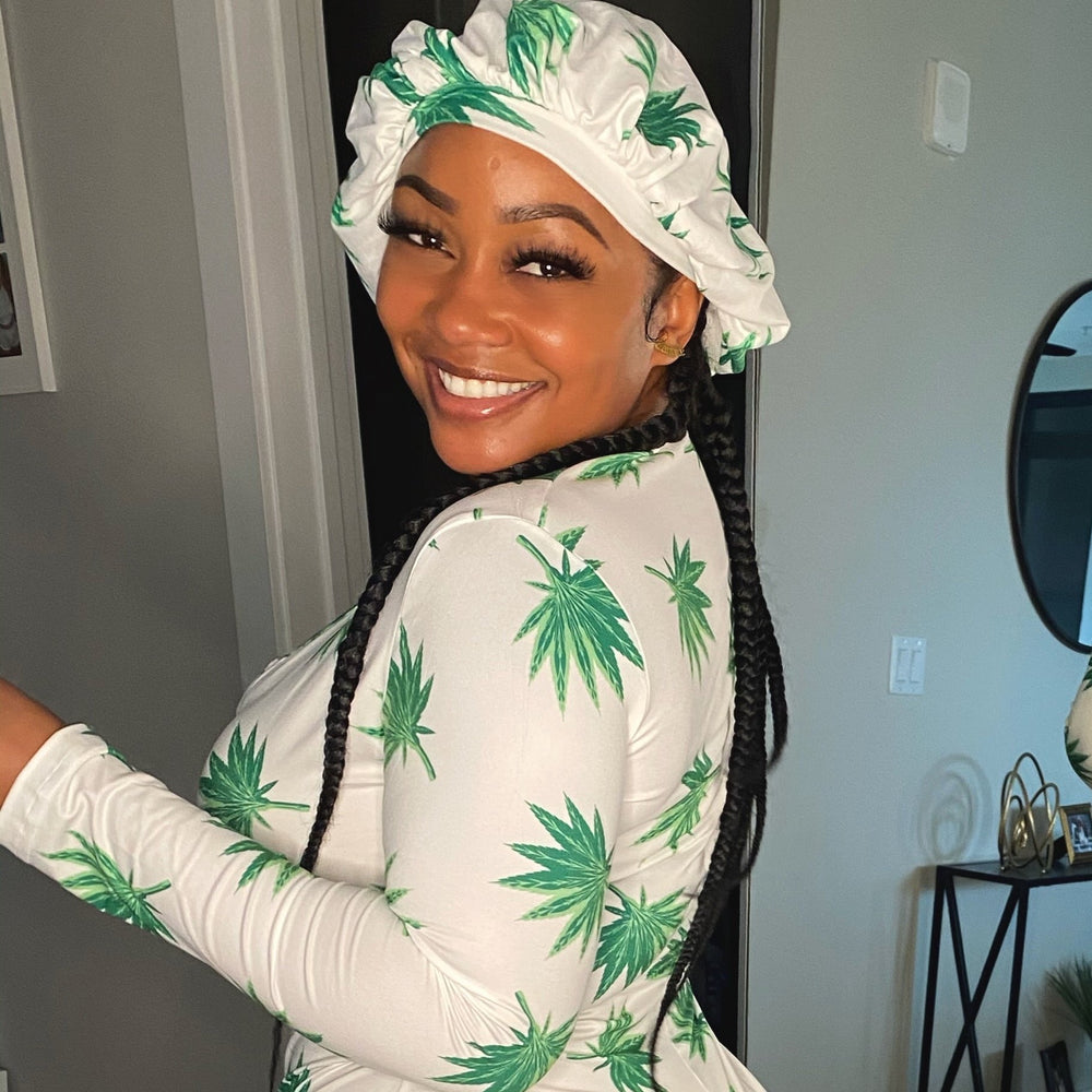 Weed n Chill - We Stay Pretty