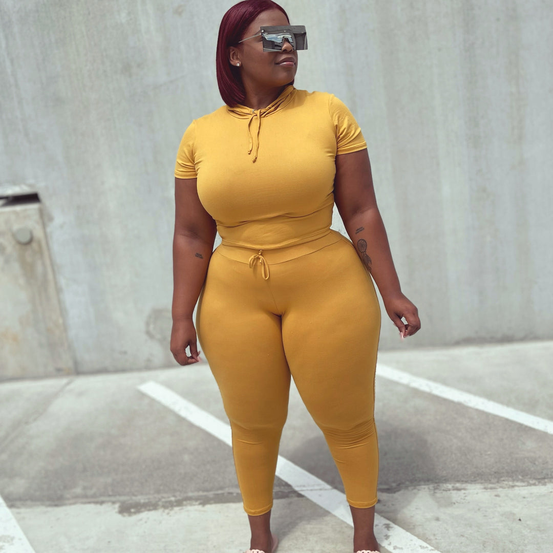 Match me set - We Stay Pretty