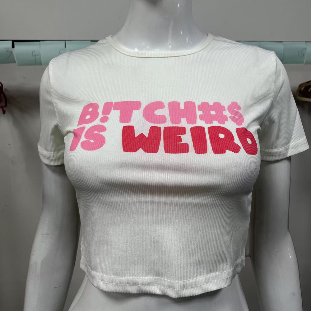 Big WEIRD - We Stay Pretty