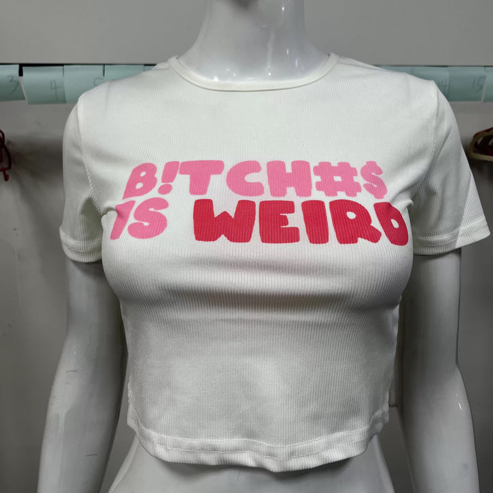 Big WEIRD - We Stay Pretty